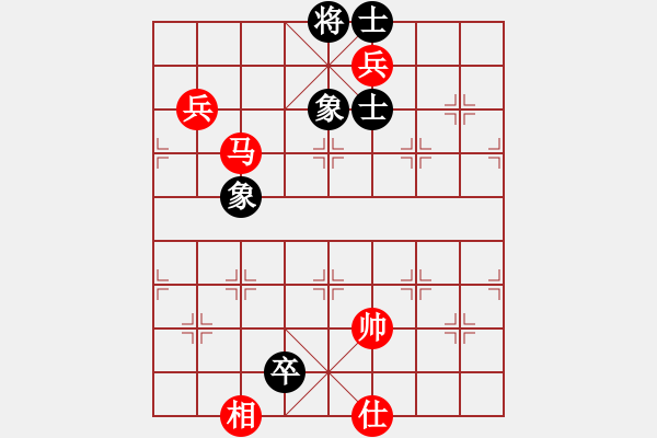 象棋棋譜圖片：laila(日帥)-勝-煮酒論棋雄(9段) - 步數(shù)：130 