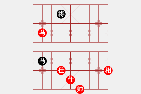 象棋棋譜圖片：江門龍心愛(風(fēng)魔)-和-小妹(北斗) - 步數(shù)：370 