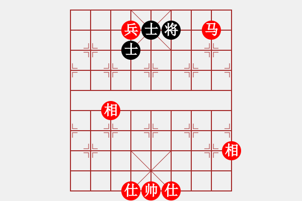 象棋棋譜圖片：橫才俊儒[紅] -VS- 向日葵[黑] - 步數：330 