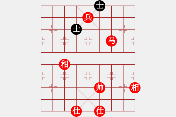 象棋棋譜圖片：橫才俊儒[紅] -VS- 向日葵[黑] - 步數：343 