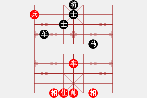 象棋棋譜圖片：東臺飄飄(9段)-負-廈門第二刀(天帝) - 步數(shù)：142 