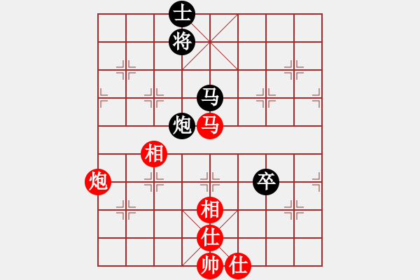 象棋棋譜圖片：張雨書(0舵)-勝-liujunliu(0舵) - 步數(shù)：110 