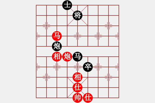 象棋棋譜圖片：張雨書(0舵)-勝-liujunliu(0舵) - 步數(shù)：120 