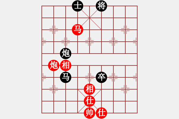 象棋棋譜圖片：張雨書(0舵)-勝-liujunliu(0舵) - 步數(shù)：130 