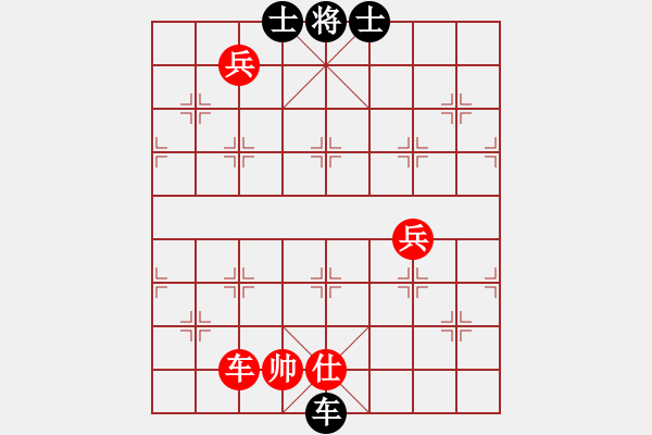 象棋棋譜圖片：初級(jí)棋手(風(fēng)魔)-負(fù)-梁山北斗(風(fēng)魔) - 步數(shù)：118 