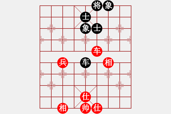 象棋棋譜圖片：美味的大便(6段)-和-月之緣(8段) - 步數(shù)：70 