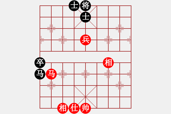 象棋棋譜圖片：緣份戰(zhàn)神三(4弦)-和-江陰老蘇(北斗) - 步數(shù)：150 