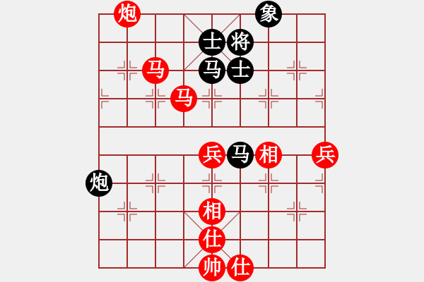 象棋棋譜圖片：邀月公主(8段)-勝-燒包(7段) - 步數(shù)：120 