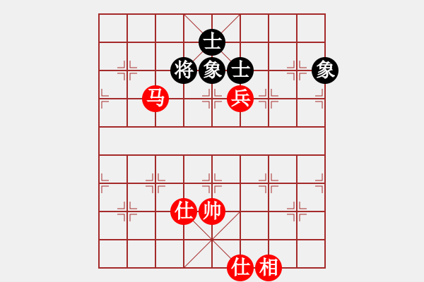 象棋棋譜圖片：老祖英勝平安喜樂 - 步數(shù)：120 