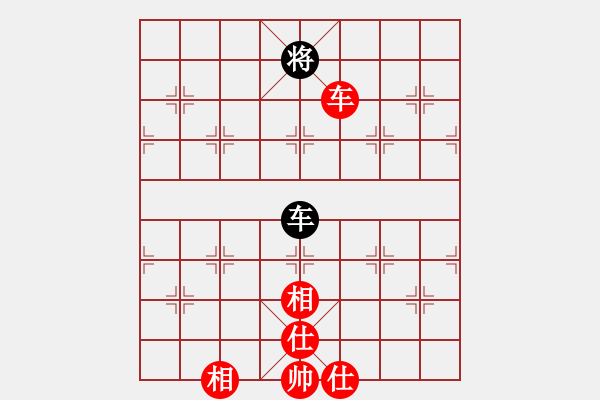 象棋棋譜圖片：十九級(jí)臺(tái)風(fēng)(北斗)-和-火燎大師蛋(風(fēng)魔) - 步數(shù)：360 