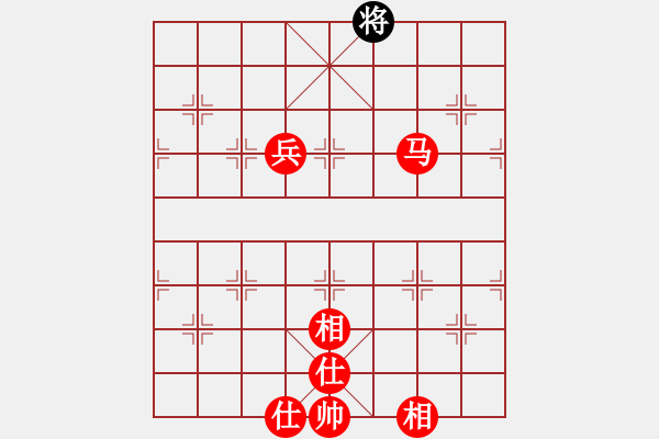 象棋棋譜圖片：抽車后抽絲剝繭 - 步數(shù)：30 