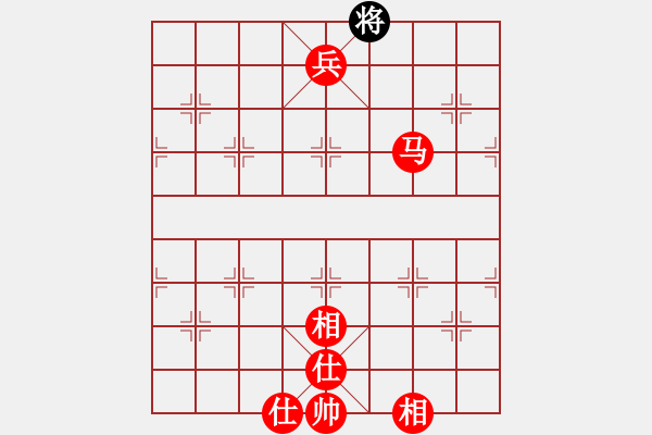 象棋棋譜圖片：抽車后抽絲剝繭 - 步數(shù)：35 