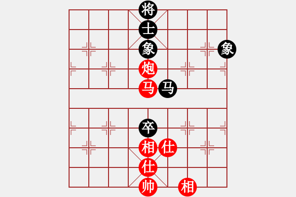 象棋棋谱图片：shyf(9星)-和-浑沌风冥剑(9星) - 步数：247 