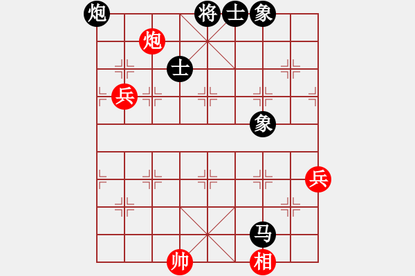 象棋棋譜圖片：閃電殺手喔(7段)-負(fù)-華容的棋王(8段) - 步數(shù)：120 