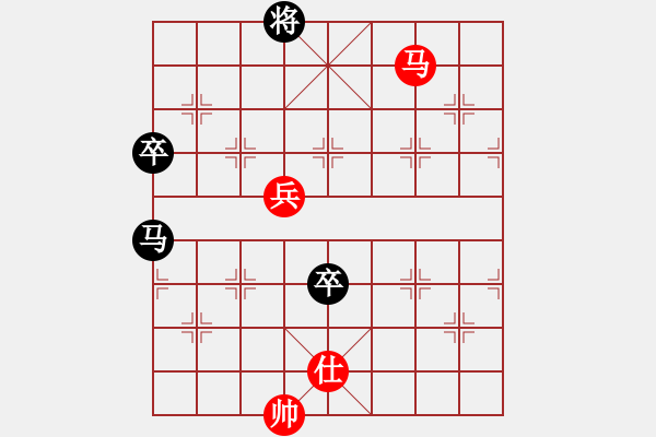 象棋棋谱图片：吴可欣 先和 李锦雄 - 步数：110 