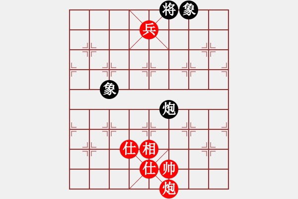 象棋棋譜圖片：2013大師網(wǎng)網(wǎng)名爭霸賽 白銀-李占峰 先勝 特大棋隊2號 - 步數(shù)：173 