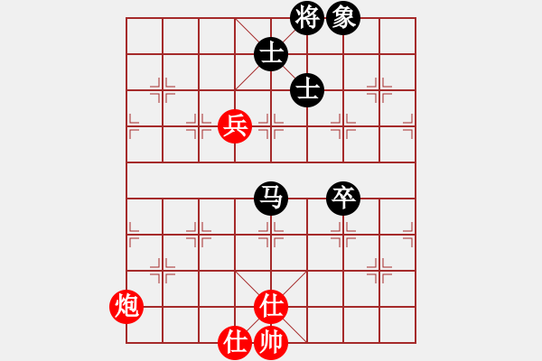 象棋棋譜圖片：pciexpress(9星)-和-戒煙開局庫(9星) - 步數(shù)：100 