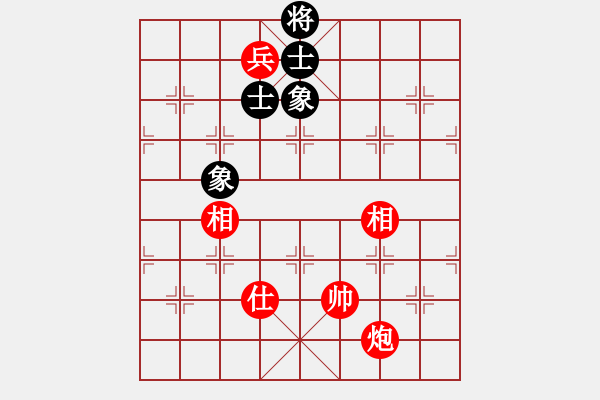 象棋棋譜圖片：gzfgzfgzf(月將)-和-都市敏感男(9段) - 步數(shù)：260 