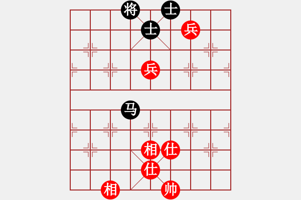 象棋棋譜圖片：天地人鳳(地煞)-和-天之鳳(9星) - 步數(shù)：130 