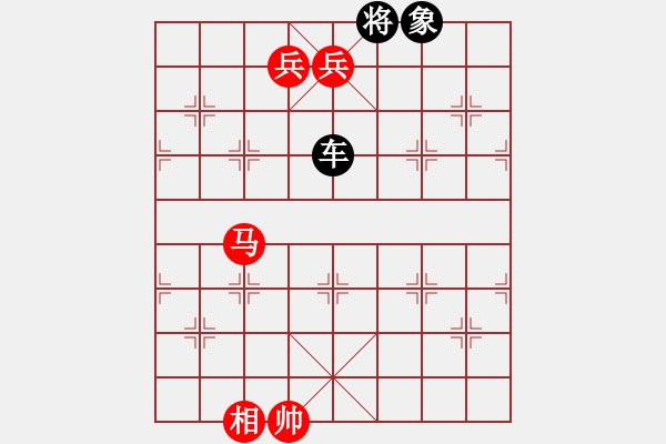 象棋棋譜圖片：《瀟灑探戈》（紅先和）崔鴻傳王勇闖 - 步數(shù)：36 