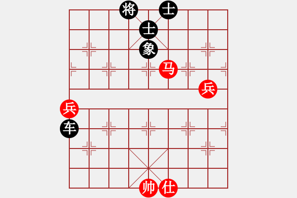 象棋棋譜圖片：黑手之聶政(天罡) 先負 阿童木引擎(天罡) - 步數：130 