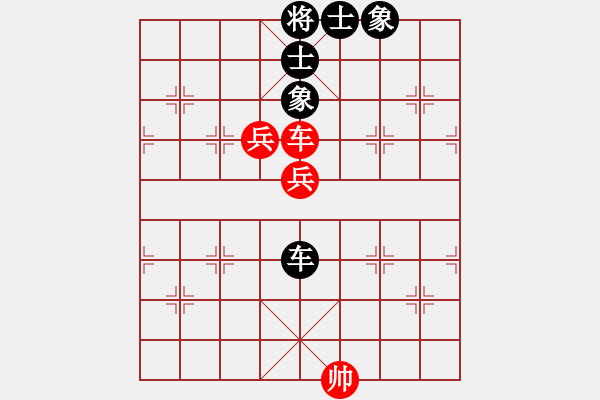 象棋棋譜圖片：湖北柳大華 (和) 江蘇徐天紅 (1988年4月23日于廣西柳州) - 步數(shù)：73 