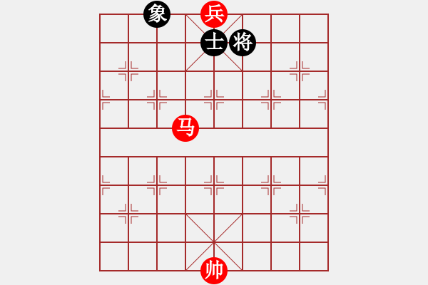 象棋棋譜圖片：Ma Tot Lut Win Sy Tuong.Bai5 - 步數(shù)：10 