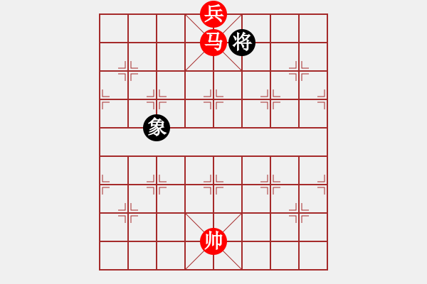 象棋棋譜圖片：Ma Tot Lut Win Sy Tuong.Bai5 - 步數(shù)：19 