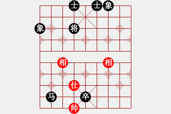 象棋棋谱图片：葛宝英(5r)-负-林军辉(5r) - 步数：154 