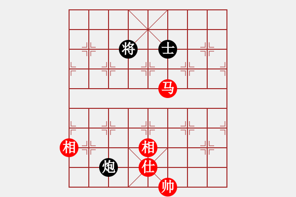 象棋棋譜圖片：上帝之劍(北斗)-和-戒煙開局庫(9星) - 步數：330 