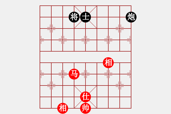 象棋棋譜圖片：上帝之劍(北斗)-和-戒煙開局庫(9星) - 步數：360 