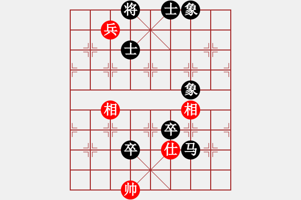 象棋棋譜圖片：大家風(fēng)度(2段)-負(fù)-砍西瓜(2段) - 步數(shù)：130 