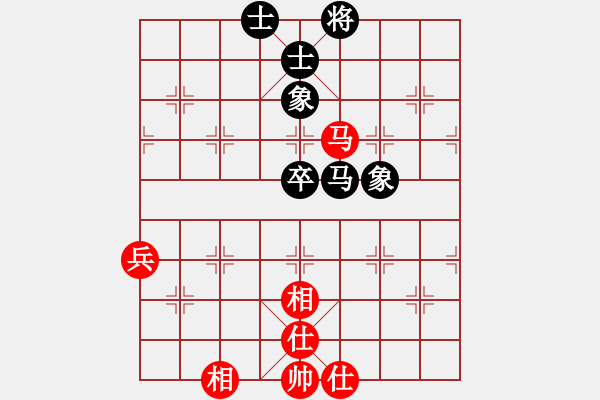 象棋棋譜圖片：三區(qū)三十八(6段)-和-貓貓聽雨(9段) - 步數(shù)：70 