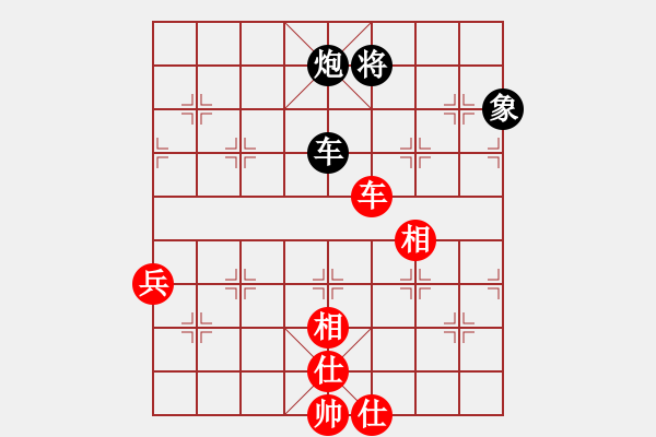 象棋棋譜圖片：名劍之獨劍(5段)-勝-東方智先生(5段) - 步數(shù)：111 