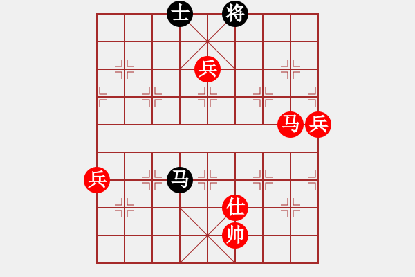 象棋棋谱图片：彩虹山(4段)-胜-尤颖钦(9级) - 步数：179 