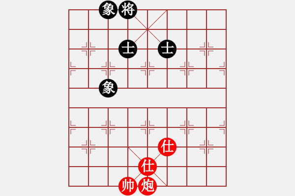 象棋棋譜圖片：qqq 和 以 - 步數(shù)：380 