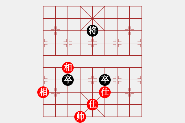 象棋棋譜圖片：看55 車兵對(duì)單將未殺下來 走的特錯(cuò) 17.10.6下的 2600 2500 牛老三[273243 - 步數(shù)：130 