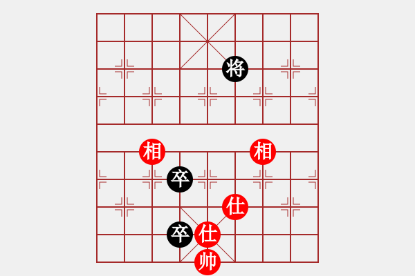 象棋棋譜圖片：看55 車兵對(duì)單將未殺下來 走的特錯(cuò) 17.10.6下的 2600 2500 牛老三[273243 - 步數(shù)：150 