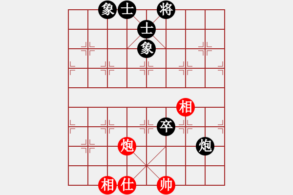 象棋棋譜圖片：阿姚(6段)-和-棋壇樂者(4段) - 步數(shù)：240 