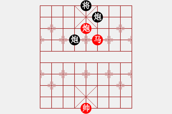 象棋棋譜圖片：舍車保帥(無極)-勝-鳳陽快刀(北斗) - 步數(shù)：190 