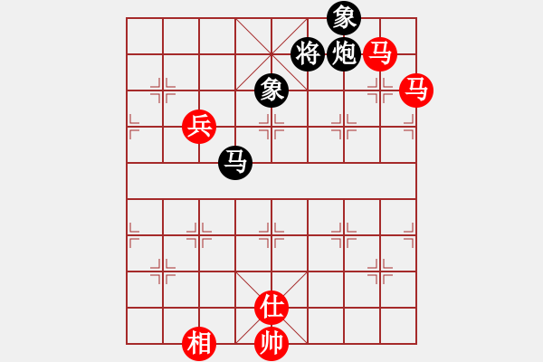 象棋棋譜圖片：■K2醉臥沙場(chǎng) 紅勝 VS 天地獨(dú)行客 - 步數(shù)：150 