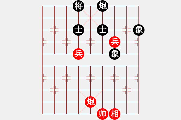 象棋棋譜圖片：金鉤炮[2362086542] -VS- 玩不夠丶[1398970630] - 步數(shù)：110 