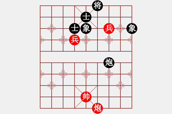 象棋棋譜圖片：金鉤炮[2362086542] -VS- 玩不夠丶[1398970630] - 步數(shù)：160 