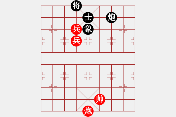 象棋棋譜圖片：金鉤炮[2362086542] -VS- 玩不夠丶[1398970630] - 步數(shù)：170 