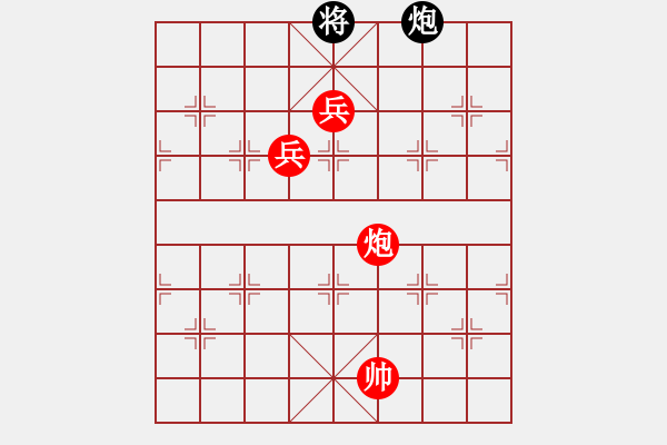 象棋棋譜圖片：金鉤炮[2362086542] -VS- 玩不夠丶[1398970630] - 步數(shù)：177 