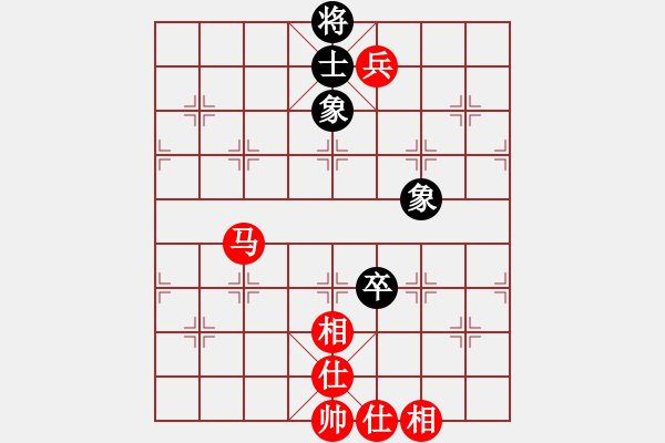 象棋棋譜圖片：錦州六陸隊(duì) 趙碩 勝 黑龍江二隊(duì) 王劍峰 - 步數(shù)：130 