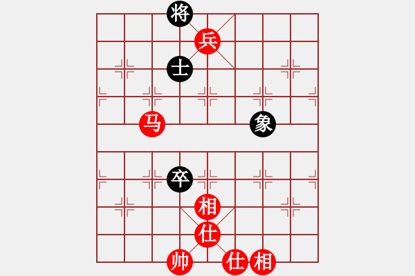 象棋棋譜圖片：錦州六陸隊(duì) 趙碩 勝 黑龍江二隊(duì) 王劍峰 - 步數(shù)：140 