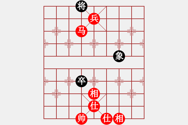 象棋棋譜圖片：錦州六陸隊(duì) 趙碩 勝 黑龍江二隊(duì) 王劍峰 - 步數(shù)：141 