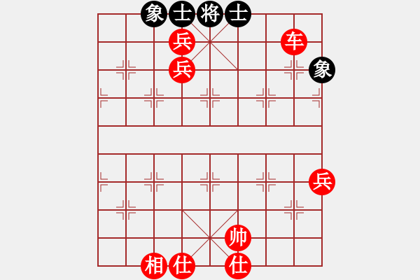 象棋棋譜圖片：qoqot(8星)-勝-wclll(風魔) - 步數(shù)：100 