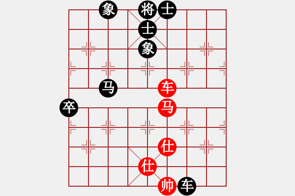 象棋棋譜圖片：kevinip(3段)-負(fù)-大膽卒(3段) - 步數(shù)：150 